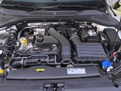 Volkswagen Lavida 300TSI DSG Starry Sky Full-Featured Edition - ფოტო 10
