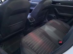 Volkswagen Lavida 300TSI DSG Starry Sky Full-Featured Edition - ფოტო 11