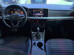 Volkswagen Lavida 300TSI DSG Starry Sky Full-Featured Edition - ფოტო 12