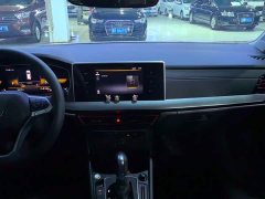 Volkswagen Lavida 300TSI DSG Starry Sky Full-Featured Edition - ფოტო 13