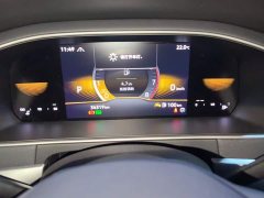 Volkswagen Lavida 300TSI DSG Starry Sky Full-Featured Edition - ფოტო 14