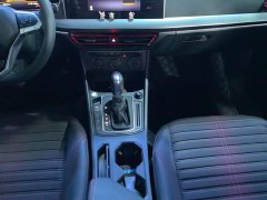 Volkswagen Lavida 300TSI DSG Starry Sky Full-Featured Edition - ფოტო 16