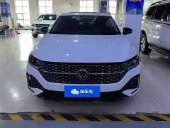Volkswagen Lavida 300TSI DSG Starry Sky Full-Featured Edition - ფოტო 2