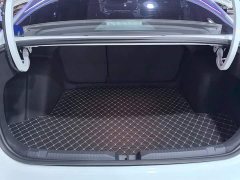 Volkswagen Lavida 300TSI DSG Starry Sky Full-Featured Edition - ფოტო 4