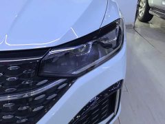 Volkswagen Lavida 300TSI DSG Starry Sky Full-Featured Edition - ფოტო 5