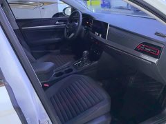 Volkswagen Lavida 300TSI DSG Starry Sky Full-Featured Edition - ფოტო 8