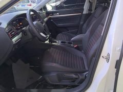 Volkswagen Lavida 300TSI DSG Starry Sky Full-Featured Edition - ფოტო 9