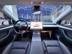 Tesla Model Y Rear-Wheel Drive - ფოტო 12