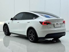 Tesla Model Y Rear-Wheel Drive - ფოტო 15