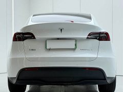 Tesla Model Y Rear-Wheel Drive - ფოტო 16