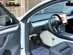 Tesla Model Y Rear-Wheel Drive - ფოტო 4