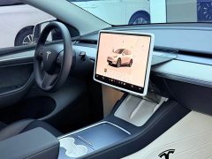 Tesla Model Y Rear-Wheel Drive - ფოტო 6