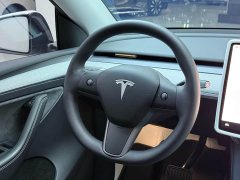 Tesla Model Y Rear-Wheel Drive - ფოტო 7