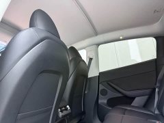 Tesla Model Y Rear-Wheel Drive - ფოტო 9