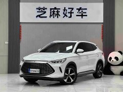 BYD Song Plus New Energy 2021 DM-i 110KM Flagship - ფოტო 1