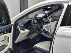 BYD Song Plus New Energy 2021 DM-i 110KM Flagship - ფოტო 10