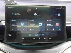 BYD Song Plus New Energy 2021 DM-i 110KM Flagship - ფოტო 11