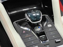 BYD Song Plus New Energy 2021 DM-i 110KM Flagship - ფოტო 12