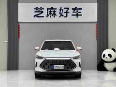 BYD Song Plus New Energy 2021 DM-i 110KM Flagship - ფოტო 2