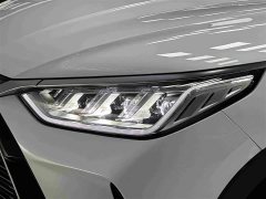 BYD Song Plus New Energy 2021 DM-i 110KM Flagship - ფოტო 6