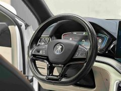 BYD Song Plus New Energy 2021 DM-i 110KM Flagship - ფოტო 8