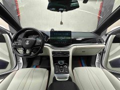 BYD Song Plus New Energy 2021 DM-i 110KM Flagship - ფოტო 9