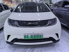 BYD Dolphin 405km Fashion Edition - ფოტო 2