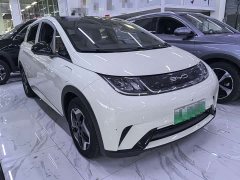 BYD Dolphin 405km Fashion Edition - ფოტო 3