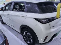 BYD Dolphin 405km Fashion Edition - ფოტო 4