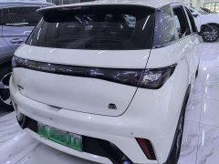 BYD Dolphin 405km Fashion Edition - ფოტო 5