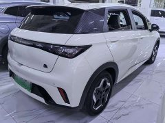 BYD Dolphin 405km Fashion Edition - ფოტო 6