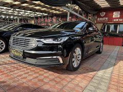 Ford Taurus 2019 EcoBoost 245 Enjoyment Edition - ფოტო 1