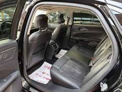 Ford Taurus 2019 EcoBoost 245 Enjoyment Edition - ფოტო 7