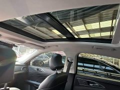 Ford Taurus 2019 EcoBoost 245 Enjoyment Edition - ფოტო 9