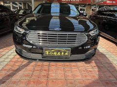 Ford Taurus 2019 EcoBoost 245 Enjoyment Edition - ფოტო 2