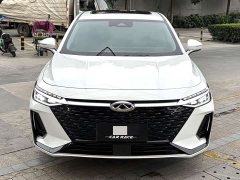 Chery Arrizo 8 1.6T DCT Premium - ფოტო 2