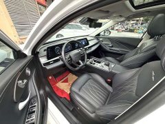 Chery Arrizo 8 1.6T DCT Premium - ფოტო 4