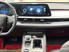 Chery Arrizo 8 1.6T DCT Premium - ფოტო 8
