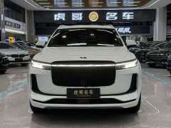 Li Auto ONE 2020 Extended Range 6-Seater - ფოტო 2