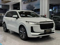 Li Auto ONE 2020 Extended Range 6-Seater - ფოტო 3