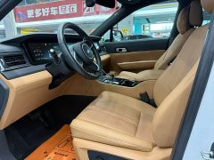 Li Auto ONE 2020 Extended Range 6-Seater - ფოტო 4