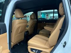Li Auto ONE 2020 Extended Range 6-Seater - ფოტო 5