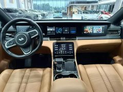 Li Auto ONE 2020 Extended Range 6-Seater - ფოტო 6
