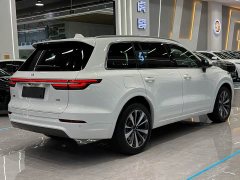 Li Auto ONE 2020 Extended Range 6-Seater - ფოტო 7