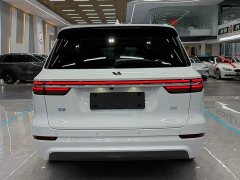 Li Auto ONE 2020 Extended Range 6-Seater - ფოტო 8