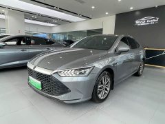 BYD Qin Plus DM-i 120KM Flagship - ფოტო 1