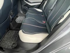 BYD Qin Plus DM-i 120KM Flagship - ფოტო 10