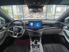 BYD Qin Plus DM-i 120KM Flagship - ფოტო 12
