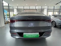BYD Qin Plus DM-i 120KM Flagship - ფოტო 14