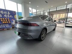 BYD Qin Plus DM-i 120KM Flagship - ფოტო 15